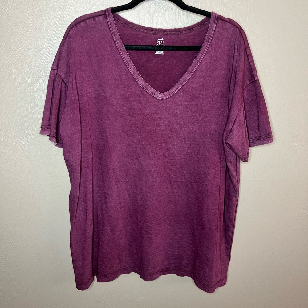 Aerie top